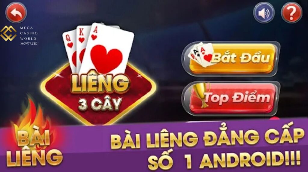 Bài liêng là gì?
